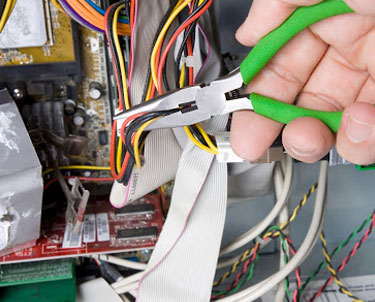 Transformer-Maintenance