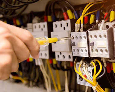 Transformer-Maintenance